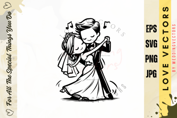 C4531: Capturing Romance in Every Vector