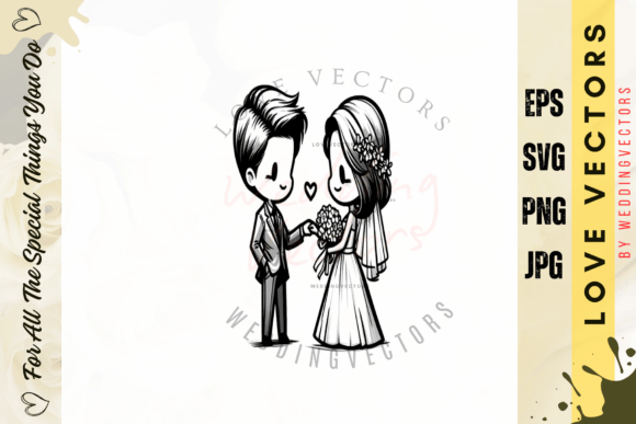 C4561 Love Enchantment: Designing Authentic Wedding Stories