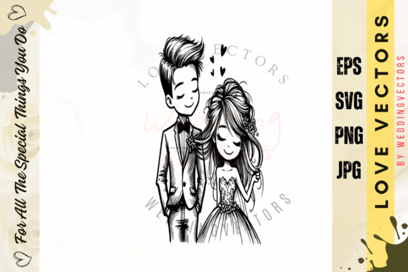 C4581: Crafting Timeless Romance in Visual Design