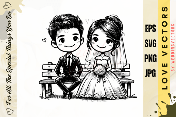 Celebrate Matrimonial Bliss with C4978